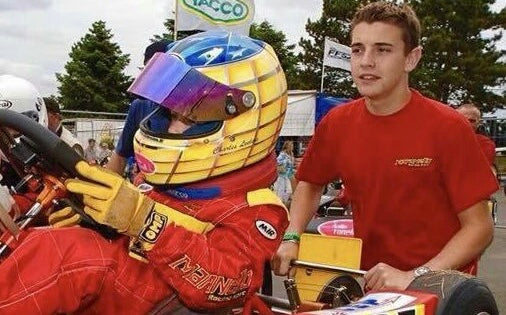 Leclerc relembra Jules Bianchi: “O mais competitivo que conheci”