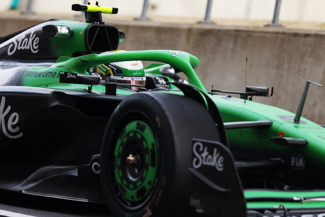 Hungaroring encerra primeira fase da F1 antes da pausa