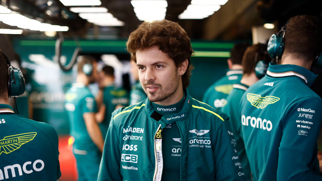 Alonso fora do primeiro treino na Hungria