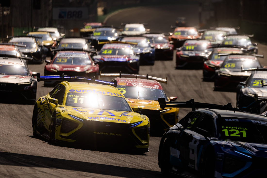 Stock Car desembarca em Cascavel no final de semana