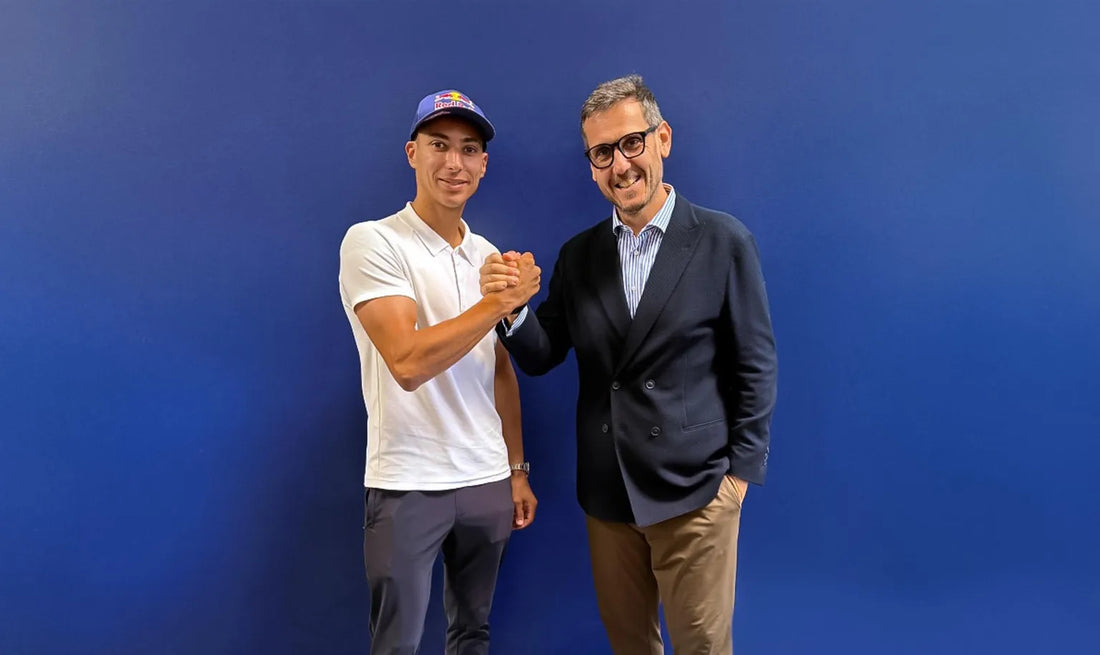 Toprak Razgatlioglu correrá na MotoGP a partir de 2026