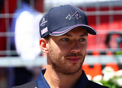Gasly minimiza rumores sobre Bottas na Alpine