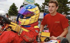 Leclerc relembra Jules Bianchi: “O mais competitivo que conheci”