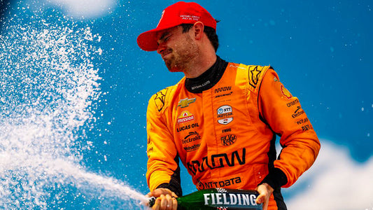 Pato O’Ward vence em Toronto e reacende disputa pelo título