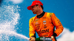 Pato O’Ward vence em Toronto e reacende disputa pelo título