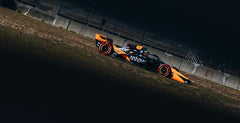 O’Ward larga na pole em Portland após punição a companheiro