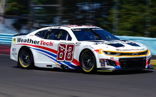 Van Gisbergen domina e vence em Watkins Glen