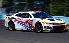 Van Gisbergen domina e vence em Watkins Glen
