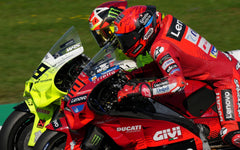 Márquez quebra recorde e lidera treinos na Áustria