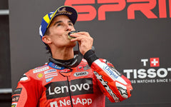 Márquez amplia série invicta com vitória no Sprint da Áustria