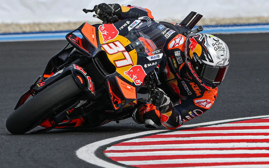 Acosta lidera na Hungria, e grandes nomes ficam fora do Q2
