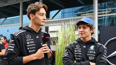 Mercedes reencontra caminho após vitória no Canadá