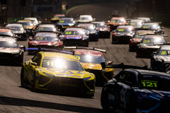 Stock Car desembarca em Cascavel no final de semana