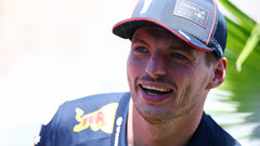 Verstappen mira terceira vitória em Mônaco: “É uma corrida insana”