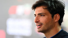 Sainz elogia evolução da Williams: “Vieram antes do esperado”