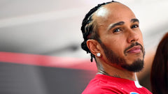 Hamilton vibra com estreia em Mônaco pela Ferrari: “É insano”