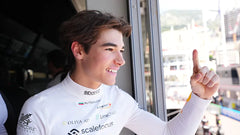 Tsolov conquista primeira pole na F3 com volta dominante em Mônaco