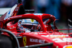 Leclerc lidera TL1 em Mônaco