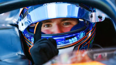 Dunne conquista sua primeira pole na F2 por 0s003 em Mônaco