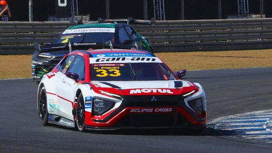 Nelsinho Piquet vence no Velocitta!